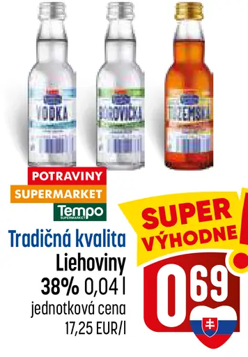 Lihoviny