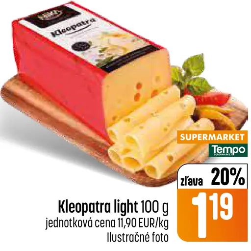 Kleopatra light