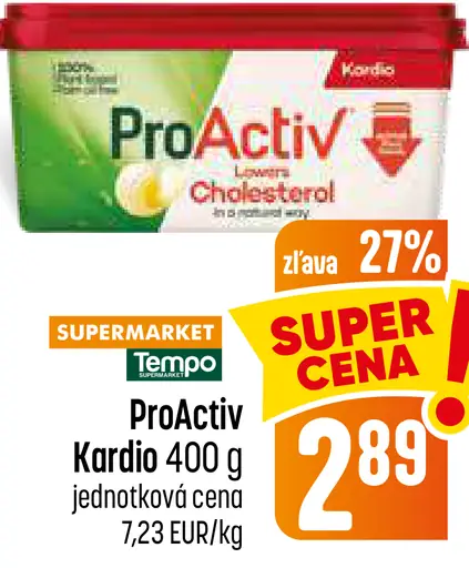 ProActiv Kardio