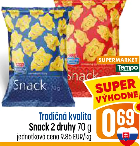 Snack