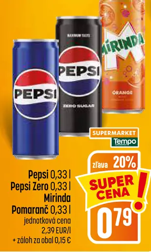 Pepsi
