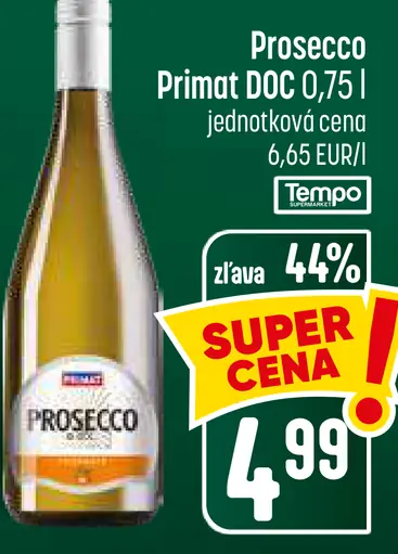 Primat Prosecco DOC