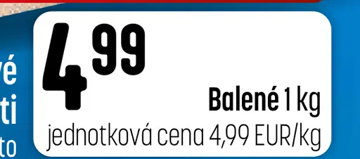 Mamičkine dobroty Kuracie stehná bez kosti a kože