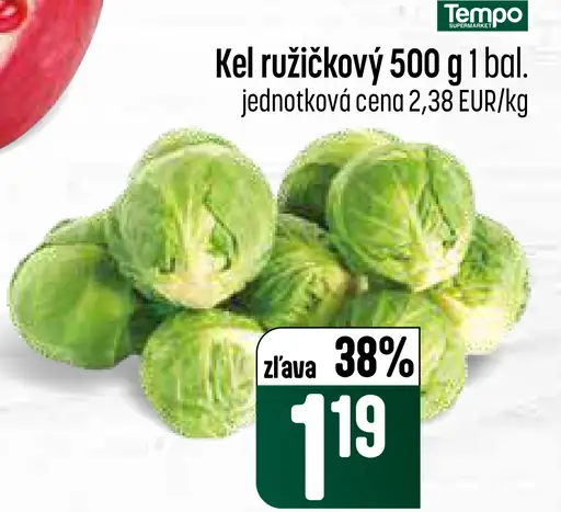 Kel ružičkový