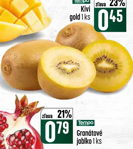 Kiwi Gold