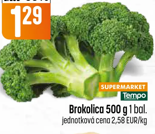 Brokolica