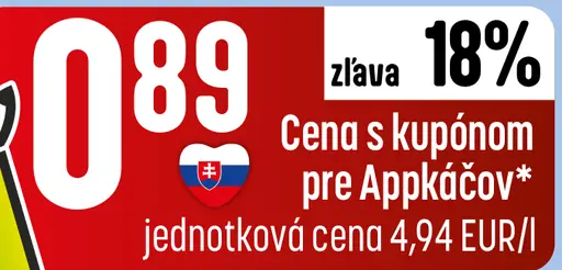 2-vrstvový toaletný papier