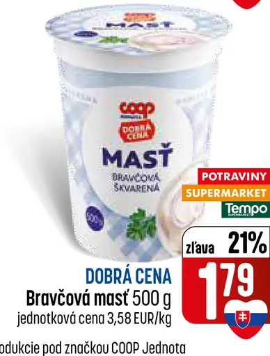 Bravčová masť