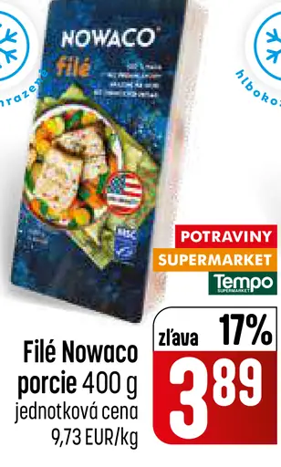 File Nowaco porcie