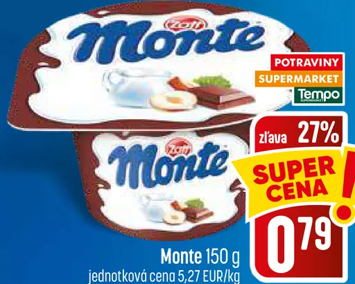 Monte