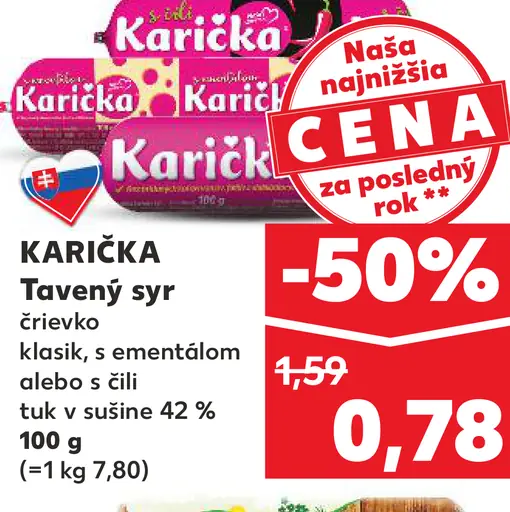 Karička