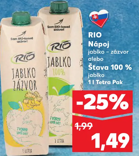 Jablko – zázvor