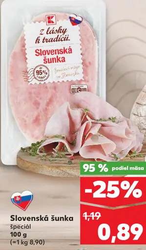 Slovenská šunka