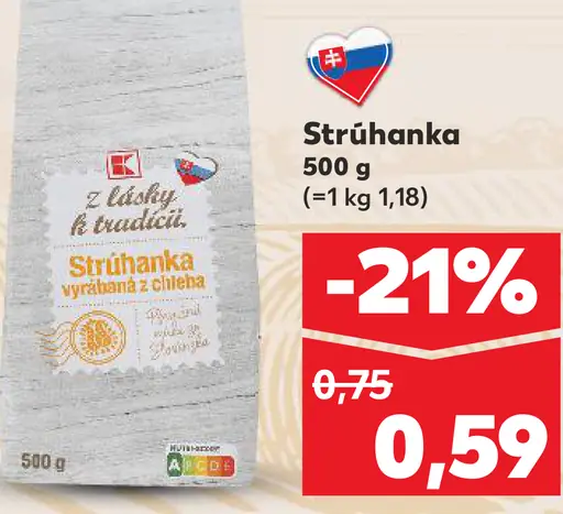 Strúhanka