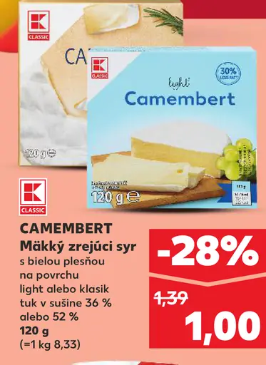 Camenbert