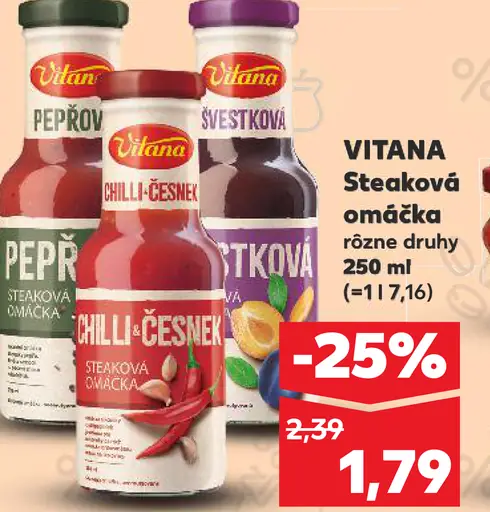 Chilli a cesneková omáčka