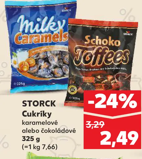 Schoko Toffees