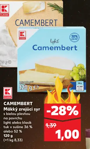 CAMEMBERT