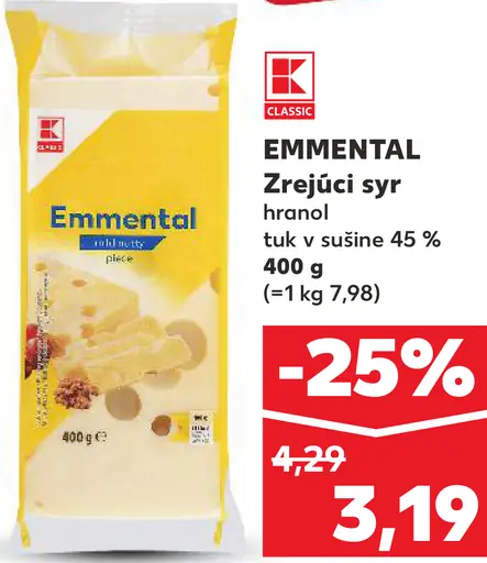 Emmental