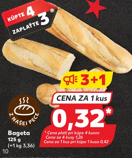 Bageta