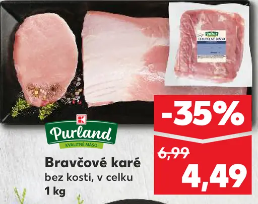 Bravčové karé