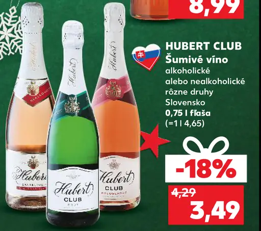 Hubert Club