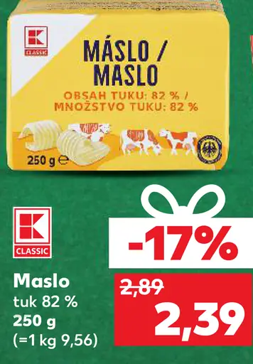 Maslo