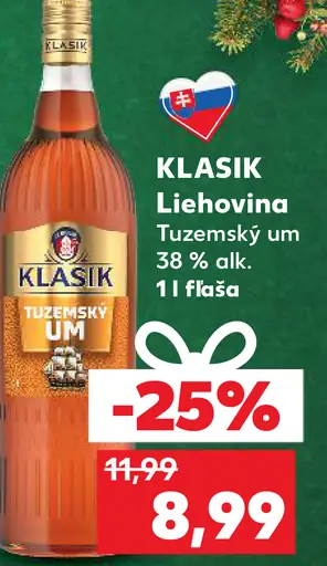 Klasik Liehovina