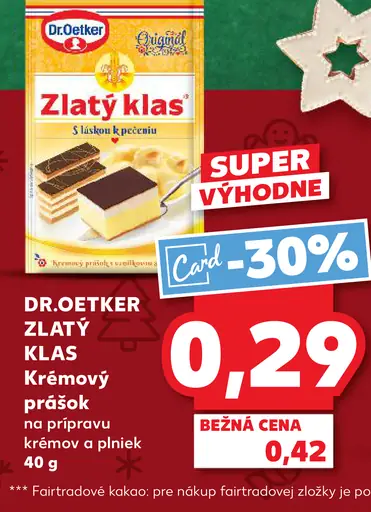 Zlatý klas