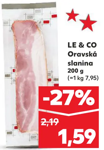 Oravská slanina