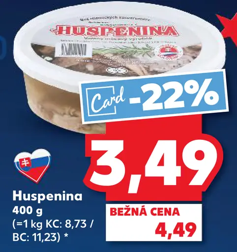 Huspenina