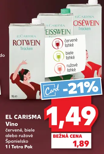 EL CARISMA ROTWEIN