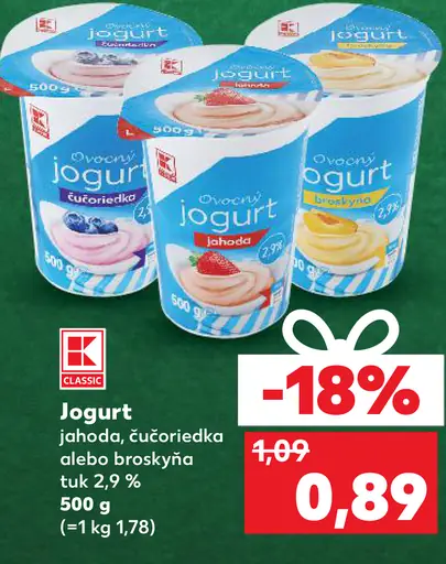 Jogurt