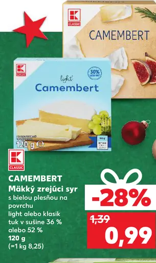 Camembert