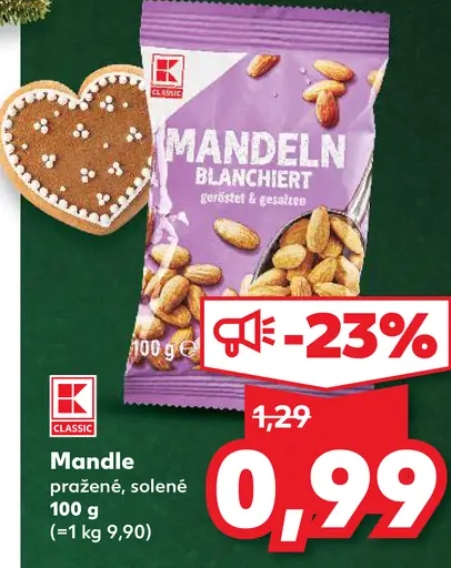 Mandle