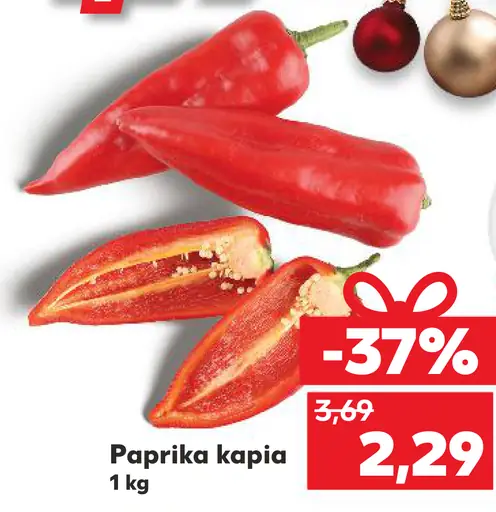 Paprika kapia