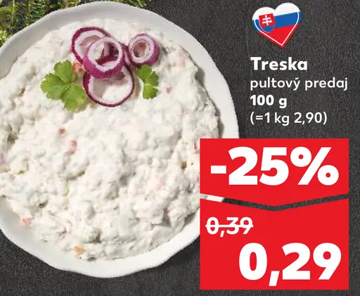 Treska