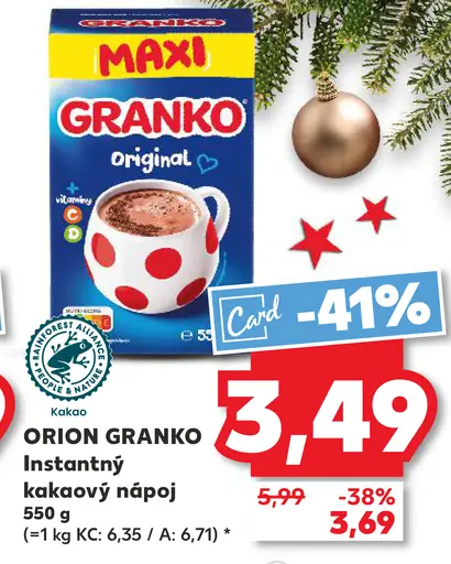 Granko Original