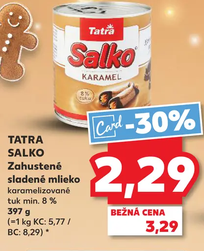 Salko Karamel