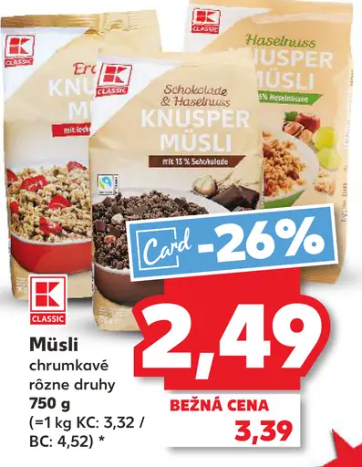 Müsli