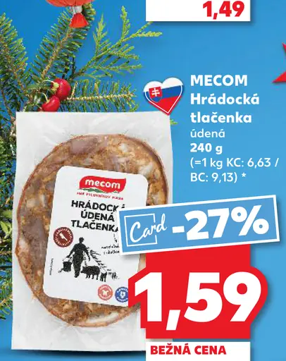 Hrádocká tlačenka