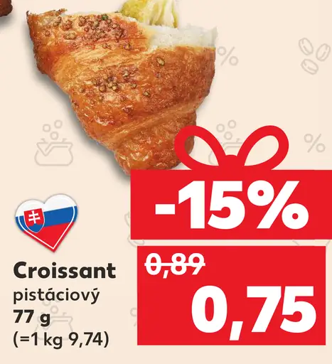 Croissant