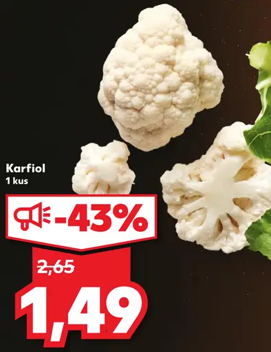 Karfiol