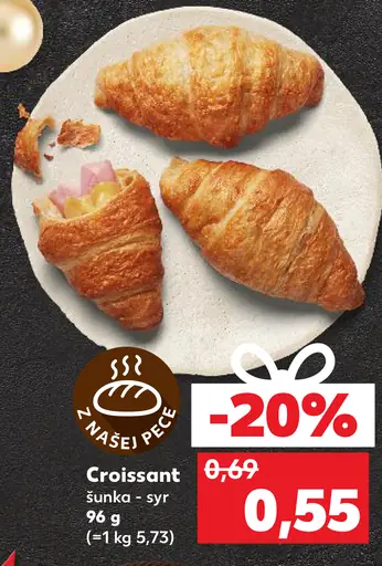 Croissant