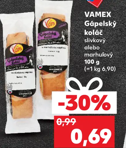 Čapelský koláč