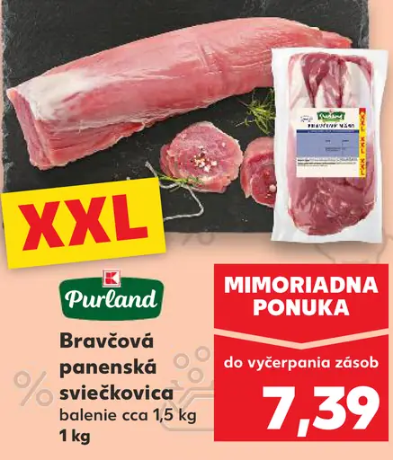 Bravčová panenská sviečkovica