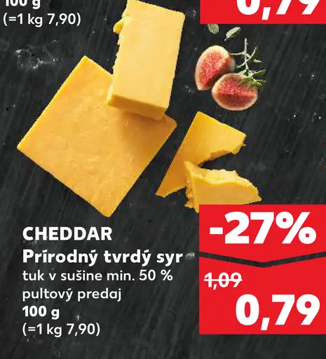 CHEddar