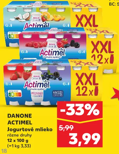 Actimel