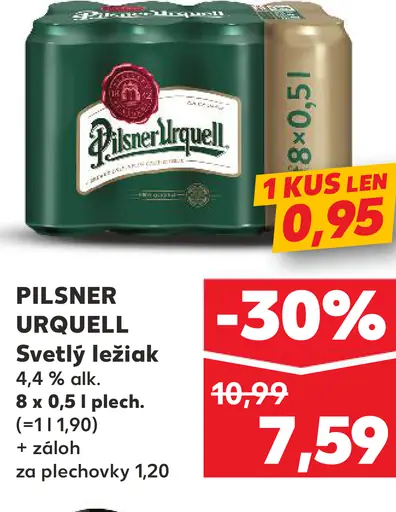 Pilsner Urquell