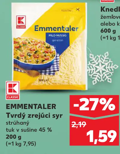 Emmentaler